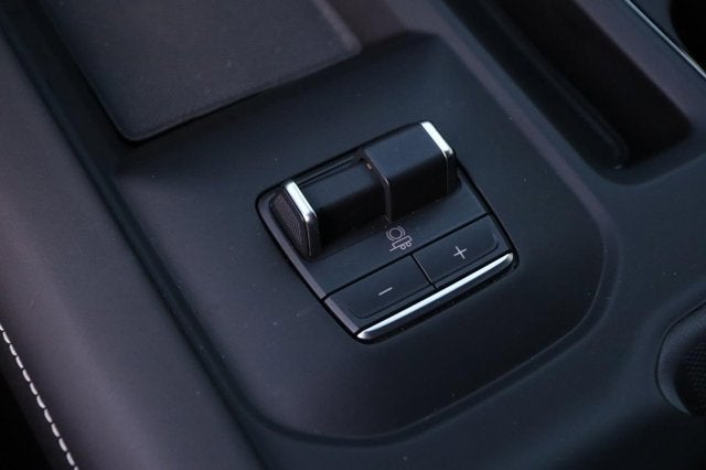 2026 GMC Sierra 2500HD AT4X