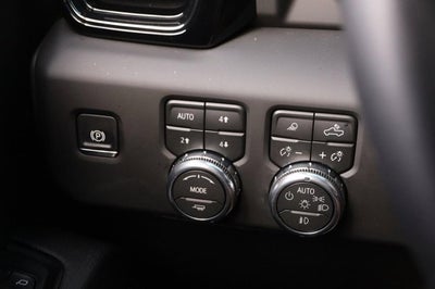 2026 GMC Sierra 2500HD AT4X