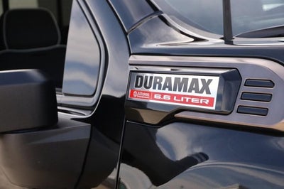 2026 GMC Sierra 2500HD AT4X