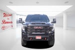 2026 GMC Sierra 2500HD AT4X
