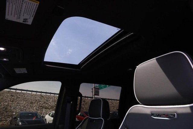 2026 GMC Sierra 2500HD AT4X