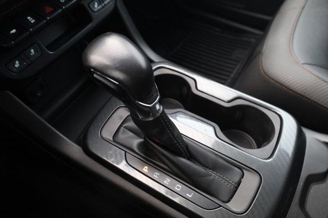 2022 GMC Canyon 4WD AT4 w/Leather