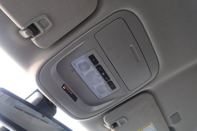 2022 GMC Canyon 4WD AT4 w/Leather