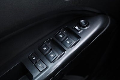 2022 GMC Canyon 4WD AT4 w/Leather