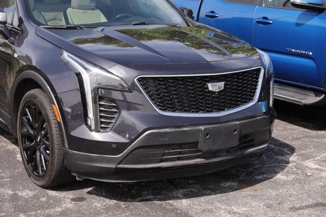 2023 Cadillac XT4 FWD Sport