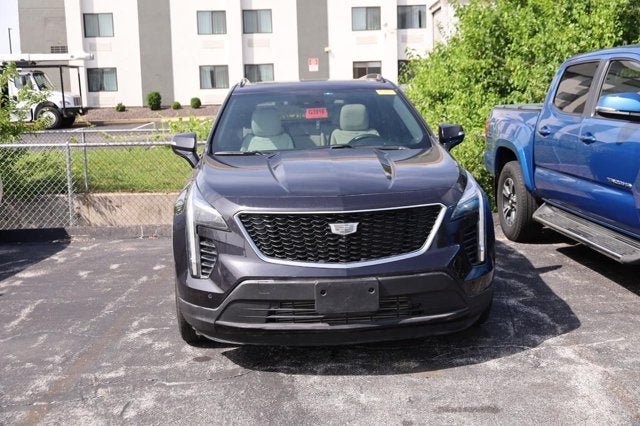 2023 Cadillac XT4 FWD Sport