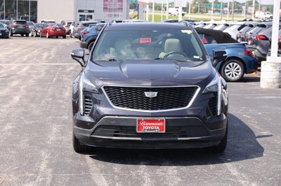 2023 Cadillac XT4 FWD Sport