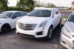 2017 Cadillac XT5 FWD