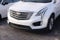 2017 Cadillac XT5 FWD