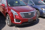 2017 Cadillac XT5 Premium Luxury FWD