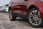2017 Cadillac XT5 Premium Luxury FWD