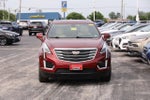 2017 Cadillac XT5 Premium Luxury FWD