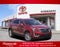 2019 Cadillac XT5 Luxury AWD
