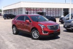 2019 Cadillac XT5 Luxury AWD