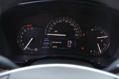 2019 Cadillac XT5 Premium Luxury FWD