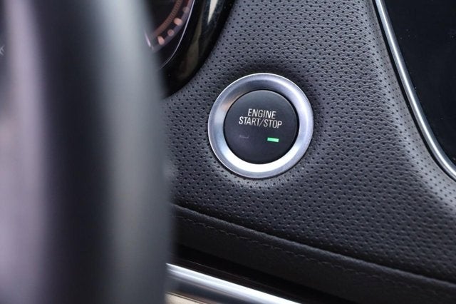 2019 Cadillac XT5 Premium Luxury FWD