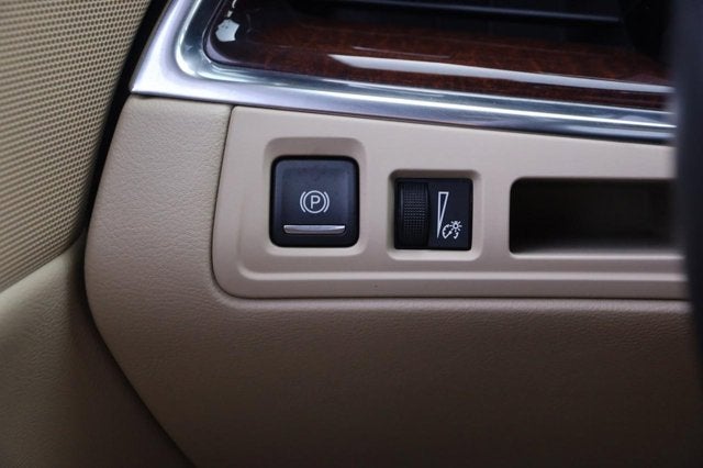 2019 Cadillac XT5 Premium Luxury FWD