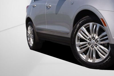 2019 Cadillac XT5 Premium Luxury FWD