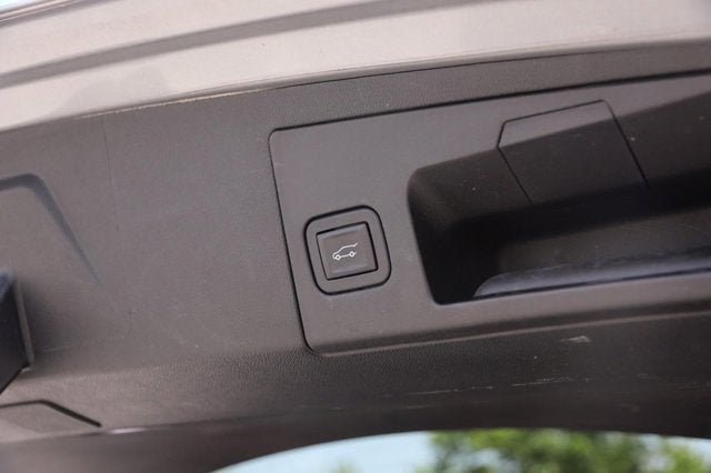 2019 Cadillac XT5 Premium Luxury FWD