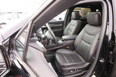 2023 Cadillac XT5 AWD Sport