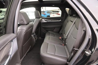 2023 Cadillac XT5 AWD Sport