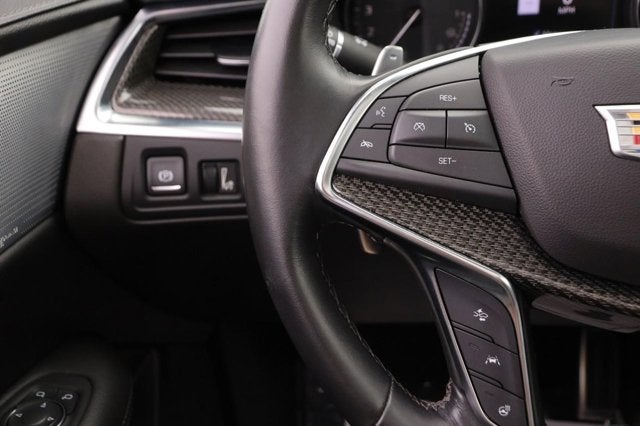 2023 Cadillac XT5 AWD Sport