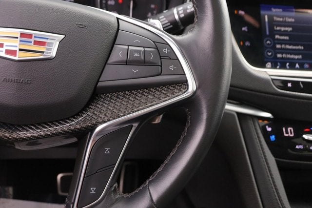 2023 Cadillac XT5 AWD Sport