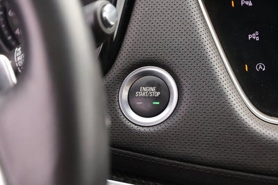 2023 Cadillac XT5 AWD Sport