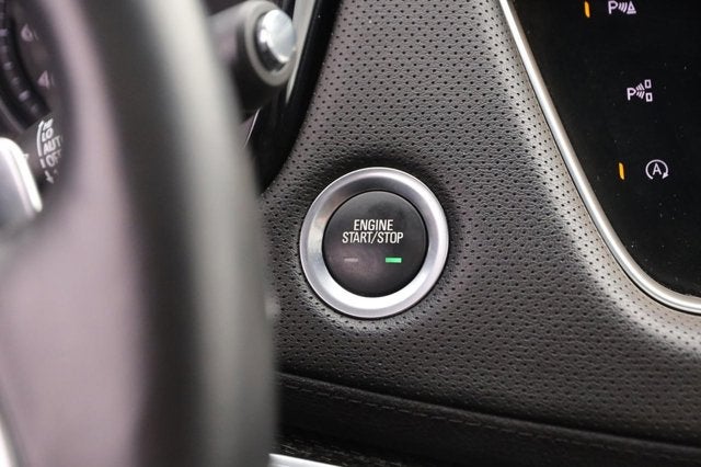 2023 Cadillac XT5 AWD Sport