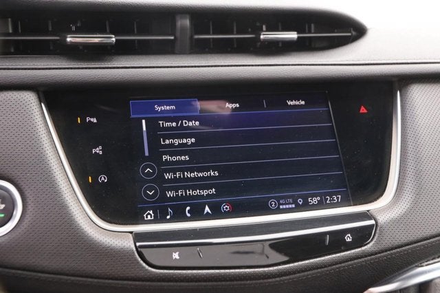 2023 Cadillac XT5 AWD Sport