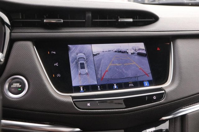 2023 Cadillac XT5 AWD Sport