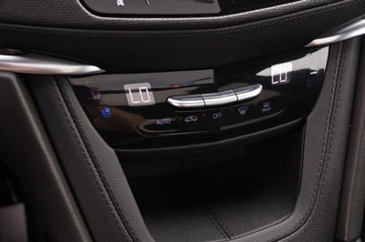 2023 Cadillac XT5 AWD Sport