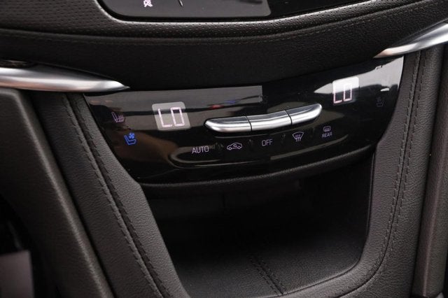 2023 Cadillac XT5 AWD Sport