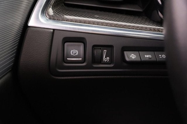 2023 Cadillac XT5 AWD Sport