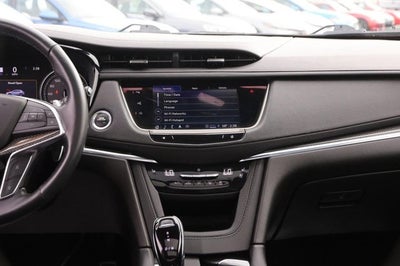 2023 Cadillac XT5 AWD Sport