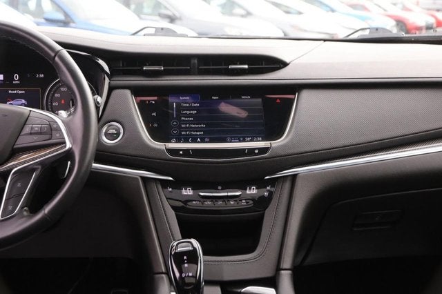 2023 Cadillac XT5 AWD Sport