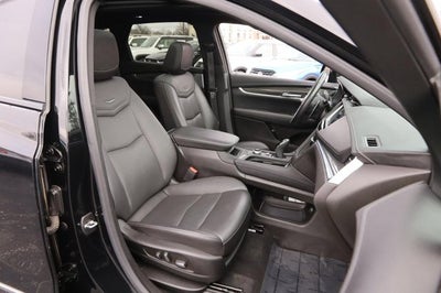 2023 Cadillac XT5 AWD Sport