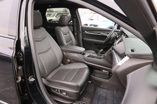 2023 Cadillac XT5 AWD Sport