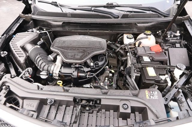 2023 Cadillac XT5 AWD Sport