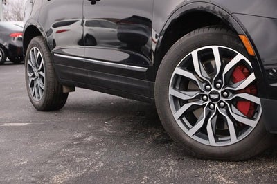 2023 Cadillac XT5 AWD Sport