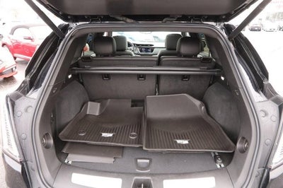 2023 Cadillac XT5 AWD Sport