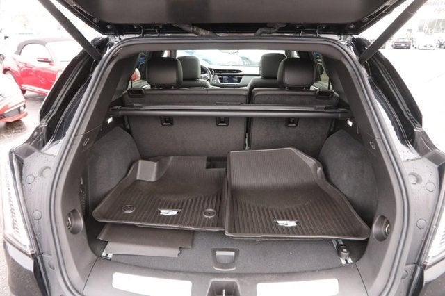 2023 Cadillac XT5 AWD Sport