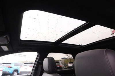 2023 Cadillac XT5 AWD Sport