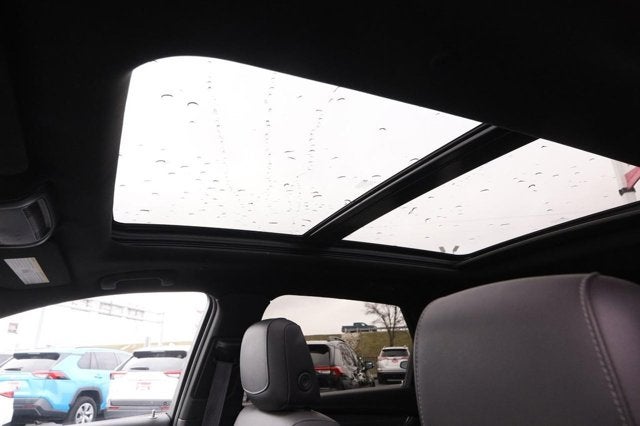 2023 Cadillac XT5 AWD Sport