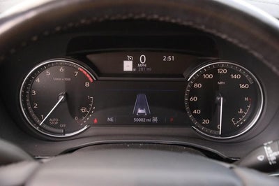 2023 Cadillac XT6 AWD Premium Luxury