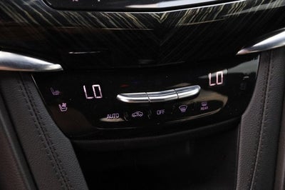 2023 Cadillac XT6 AWD Premium Luxury