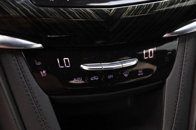 2023 Cadillac XT6 AWD Premium Luxury