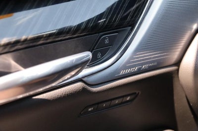 2023 Cadillac XT6 AWD Premium Luxury