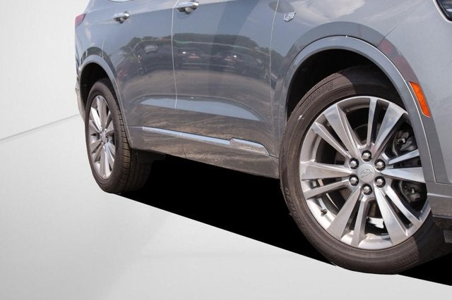 2023 Cadillac XT6 AWD Premium Luxury