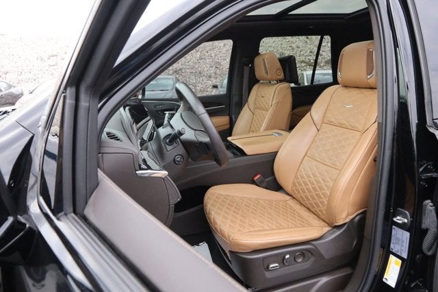 2023 Cadillac Escalade 4WD Sport